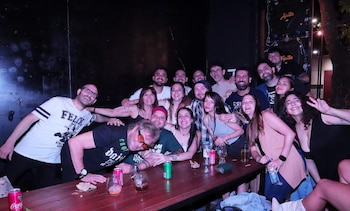 Beto Casella se despidió de