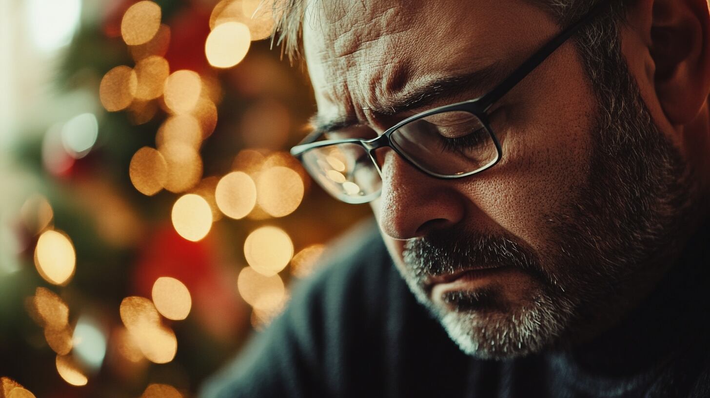 La depresión es una enfermedad mental multifactorial que afecta el ánimo, la motivación y la vida cotidiana (Imagen Ilustrativa Infobae)