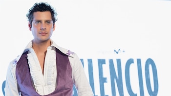 'El gran cabrón', de Eduardo