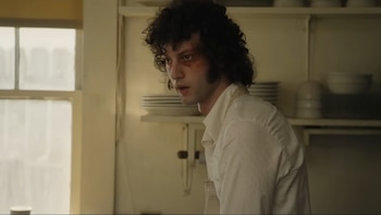 “Tony”: revelan el primer tráiler de la película sobre el chef Anthony Bourdain