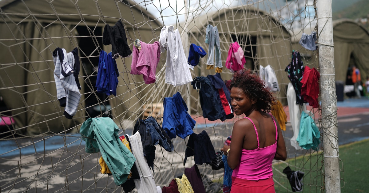 ONU y OPS alertan sobre crisis humanitaria y sanitaria tras terremotos en Venezuela