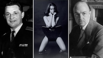 En ese contexto, la relación