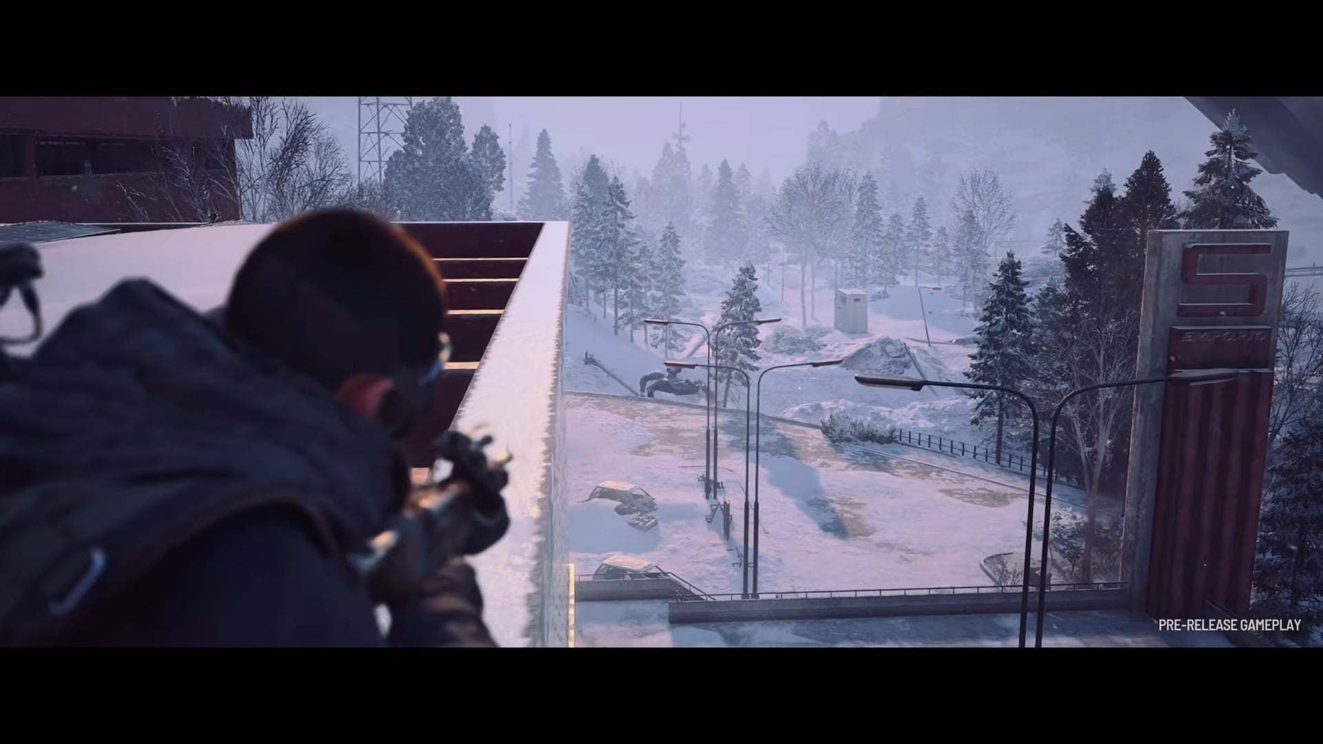 ARC Raiders, de Embark Studios.