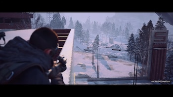 ARC Raiders, de Embark Studios.