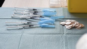 Moderna anuncia trabajos para desarrollar una vacuna contra el hantavirus y repunta un 14% en bolsa