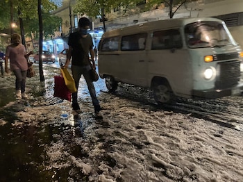 TEMPLO MAYOR - MEXICO - 29042021