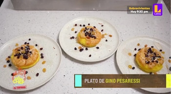 El Gran Chef Famosos