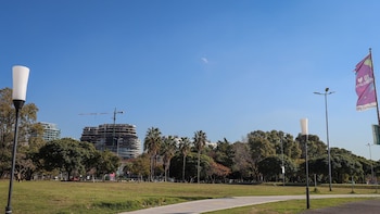 El Paseo Costanero de Vicente