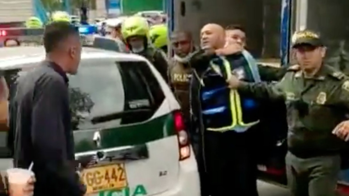 Sí hubo robo en fundidora de oro en Medellín: autoridades aumentan la recompensa - Infobae