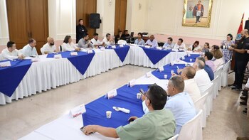 Gobierno Petro y gremios abordaron