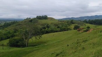 Fiscalía entregó al Fondo para la Reparación a las Víctimas una finca que habría sido usada por las AUC