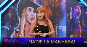 Yahaira Plasencia en Argentina: ¿Un