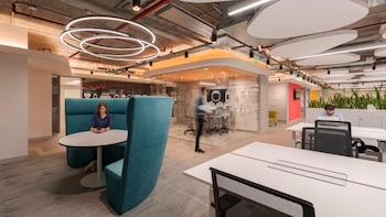 Nuevas oficinas premium ingresarán al