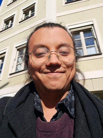 El autor ha publicado varios