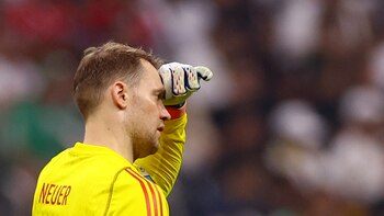 Siguen las malas noticias en