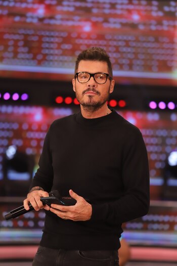 Marcelo Tinelli habló sobre la