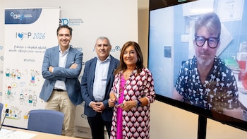 Pediatras creen que los agonistas del receptor GLP-1 deberían estar financiados por equidad ante la obesidad infantil