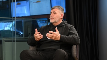 “La gente a veces te