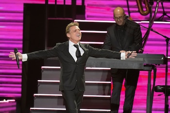 Reprograman los espectáculos afectados para