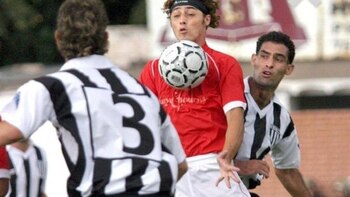 Diego Mosca asesinado 1920