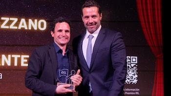 “La Noche de los Intendentes”: la Red de Innovación Local destacó a 37 ciudades del país