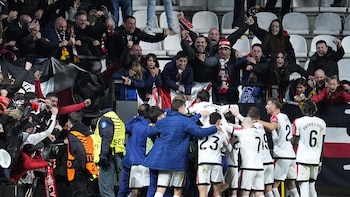 (Previa) El Rayo se apoya