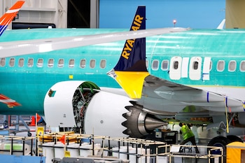 El acuerdo se produjo tras