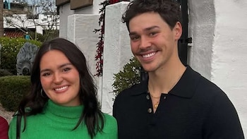 La hermana del influencer Noah Beck y otra docente de Arizona son destituidas por presuntas conductas sexuales con un mismo alumno