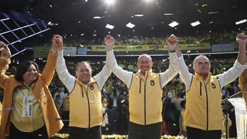 “Morena ha demostrado que no