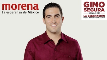 Rumbo a 2027: quién es Eugenio Segura, la ficha clave de Morena en Quintana Roo