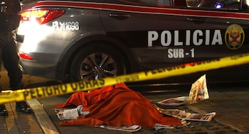 PNP de Huaycán investiga nuevo