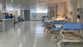 Hospital Regional “Presidente Benito Juárez”