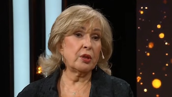 Georgina Barbarossa contó el pedido íntimo que le hacía su marido y por qué siempre se negaba: “En la próxima reencarnación”