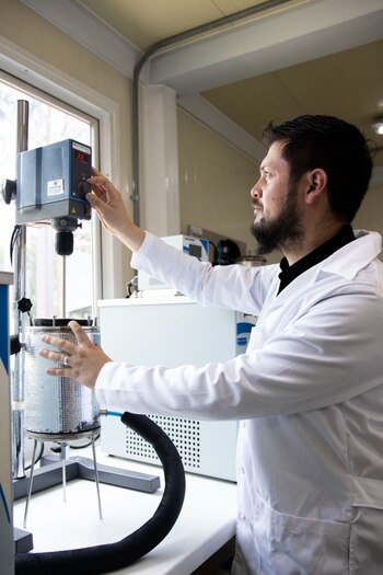 Los investigadores lograron consolidar dos