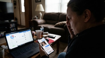 El sexting, según la Policía