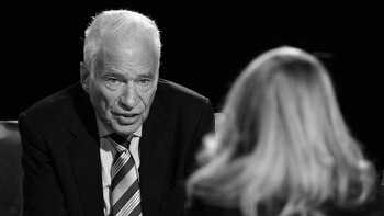 “Yo tuve cáncer dos veces,