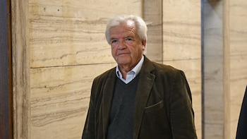 Luis Betnaza - Causa Cuadernos