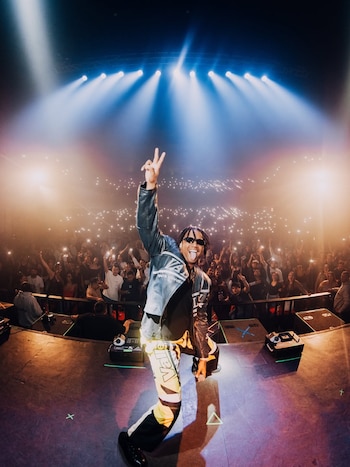 Hamilton se presentará en el