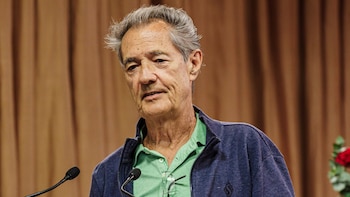 Ramón Arcusa, de Dúo Dinámico,