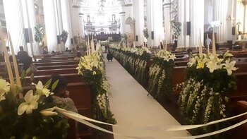 Así luce el interior de