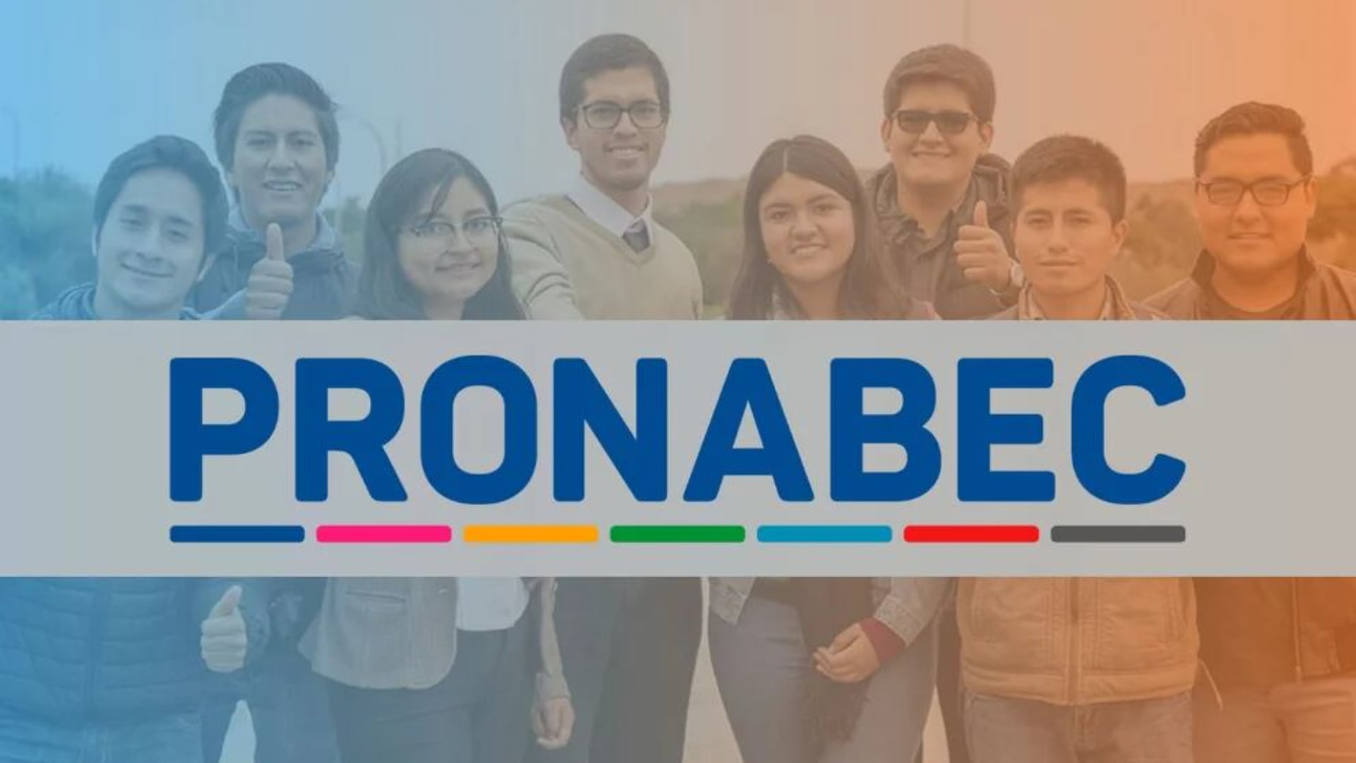 El Pronabec, en su proceso de convocatoria para el 2024, representa una esperanza educativa para estudiantes peruanos con excelencia académica pero limitados recursos.