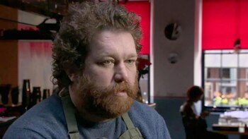 Alexei Zimin eras crítico de