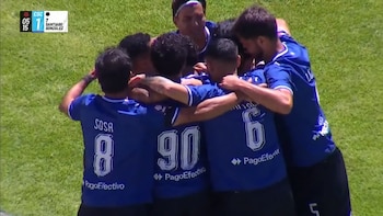 Sporting Cristal 1-0 CD Moquegua EN VIVO HOY: minuto a minuto partido por la fecha 9 del Torneo Clausura de Liga 1 2026