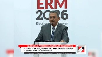 Acción Popular.