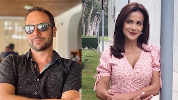 Mónica Sánchez presenta oficialmente a