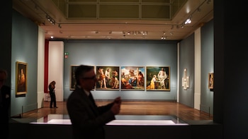 El Museo del Prado, Premio Plena Inclusión Madrid por promover la "accesibilidad cognitiva" en el ámbito cultural
