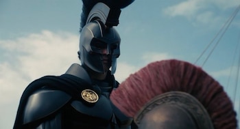 Imagen de la armadura de