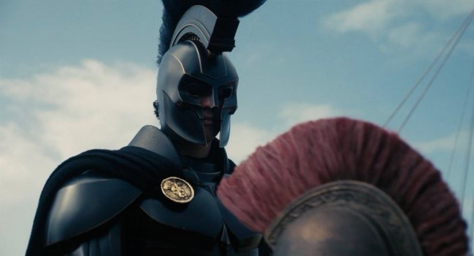 Christopher Nolan desata debates con su ambiciosa versión de “La Odisea”: ¿historia o espectáculo?