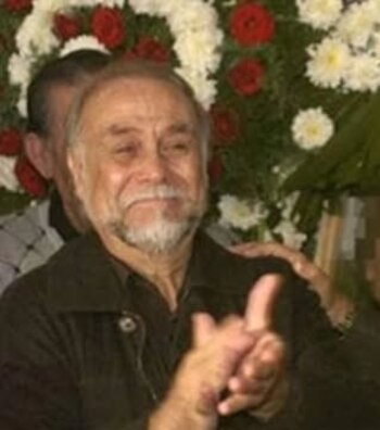 Muere Carlos Amador López, figura