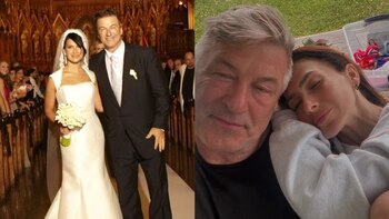 Alec Baldwin expresó en Instagram